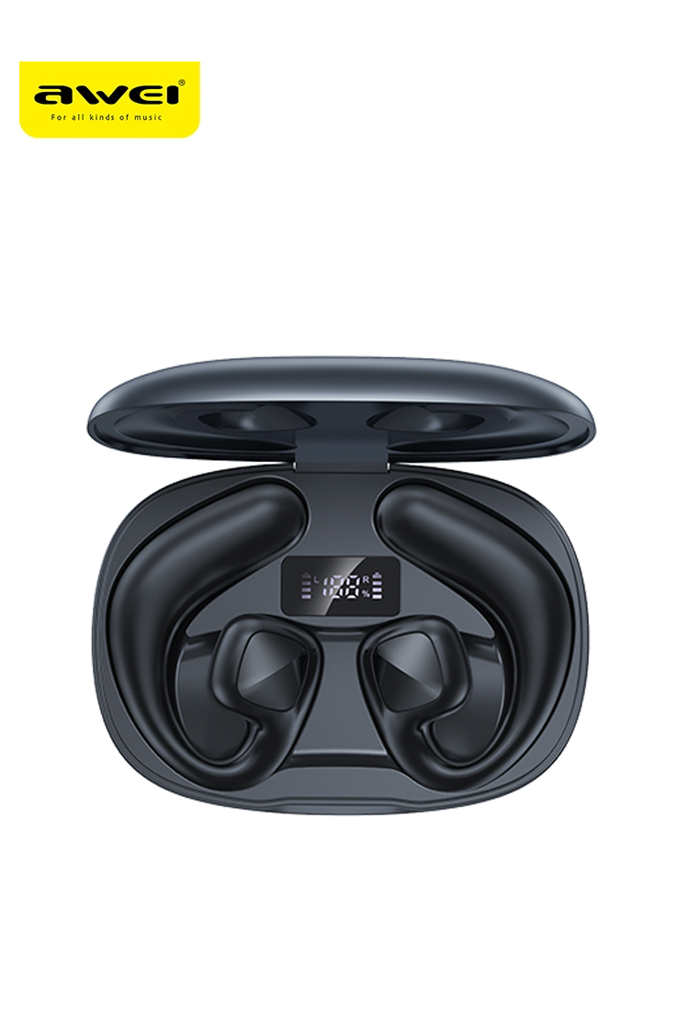 Awei T67 Wireless Air Conduction Earbuds